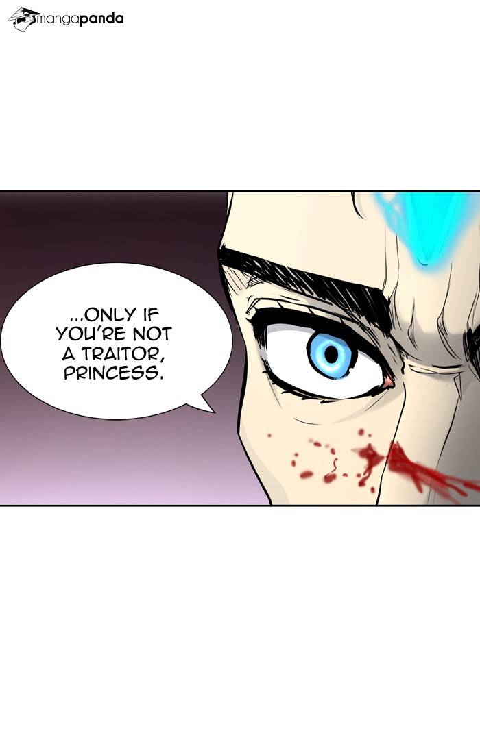 Tower of God Chapter 333 image 84